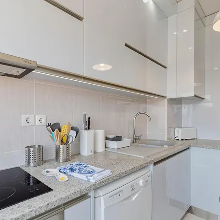 Daire O Ninho Dos Sonhos - By Y Concept