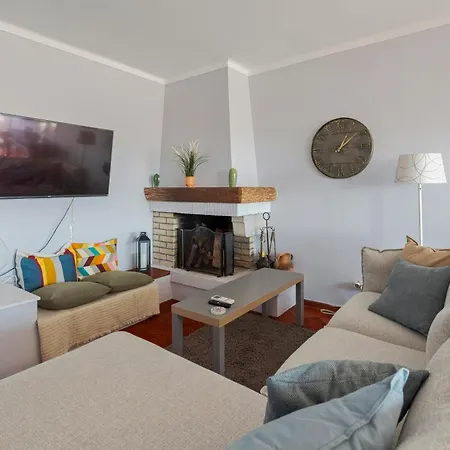 Daire O Ninho Dos Sonhos - By Y Concept