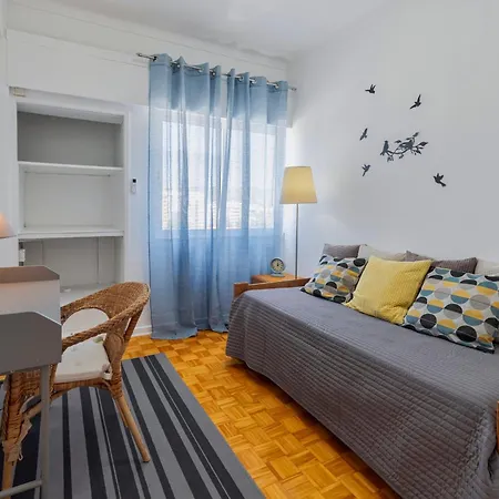 O Ninho Dos Sonhos - By Y Concept Setúbal