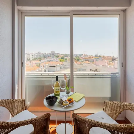 O Ninho Dos Sonhos - By Y Concept Appartamento *