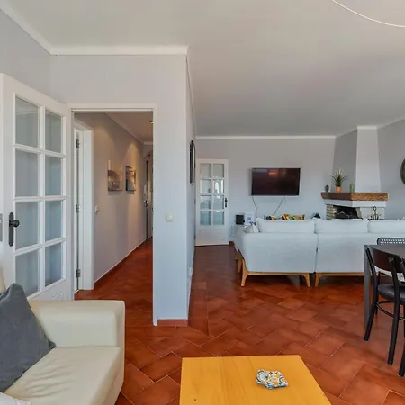 Appartamento O Ninho Dos Sonhos - By Y Concept