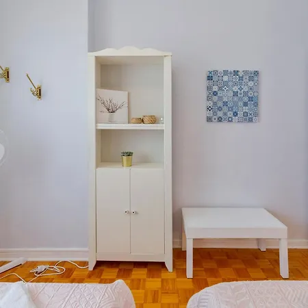 Appartamento O Ninho Dos Sonhos - By Y Concept