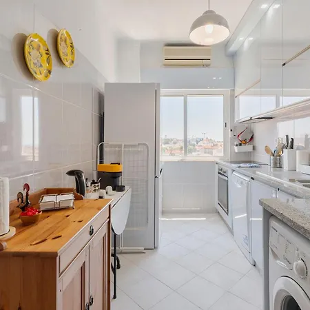 O Ninho Dos Sonhos - By Y Concept Appartamento *