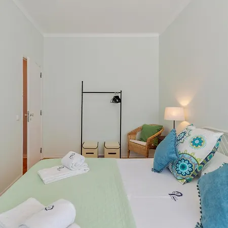 O Ninho Dos Sonhos - By Y Concept Apartment Setubal