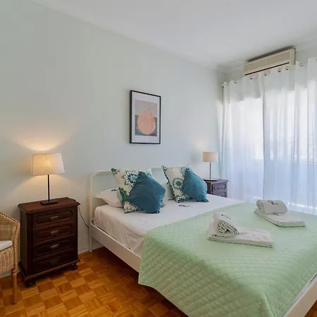 Apartment O Ninho Dos Sonhos - By Y Concept *