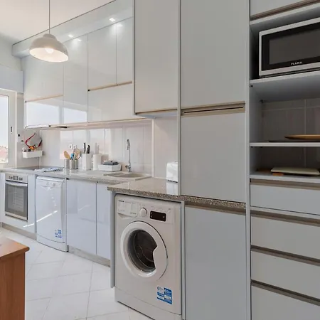 O Ninho Dos Sonhos - By Y Concept Apartment Setubal