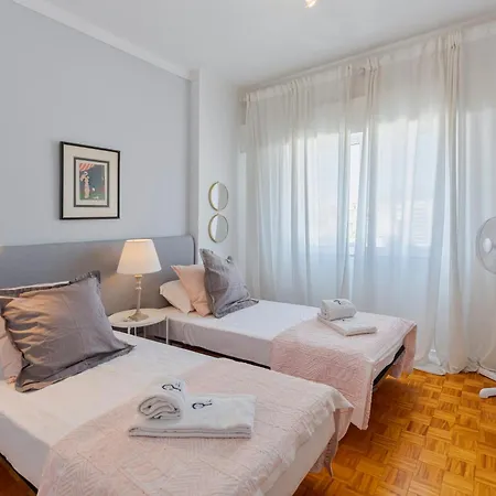 Appartamento O Ninho Dos Sonhos - By Y Concept Setúbal