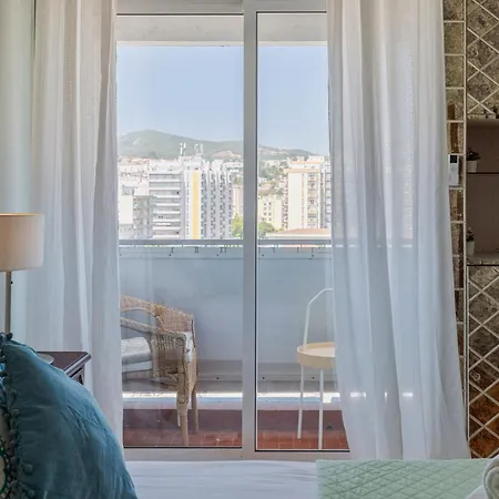 O Ninho Dos Sonhos - By Y Concept Appartamento