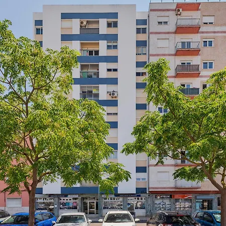 Appartamento O Ninho Dos Sonhos - By Y Concept Setúbal