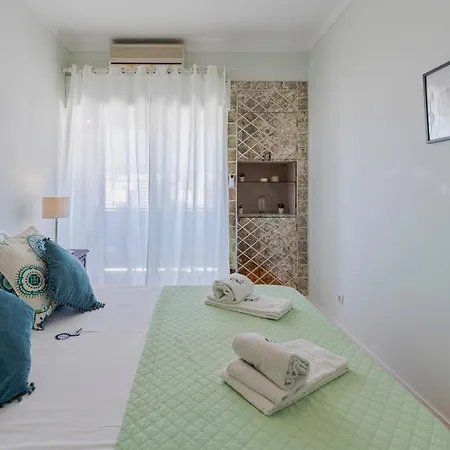 Appartamento O Ninho Dos Sonhos - By Y Concept